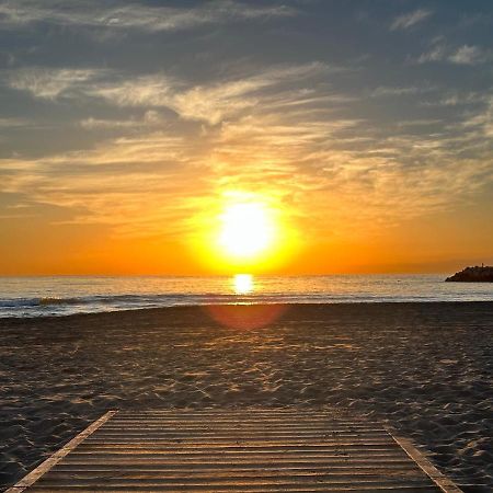 Top Benalmádena Exterior foto